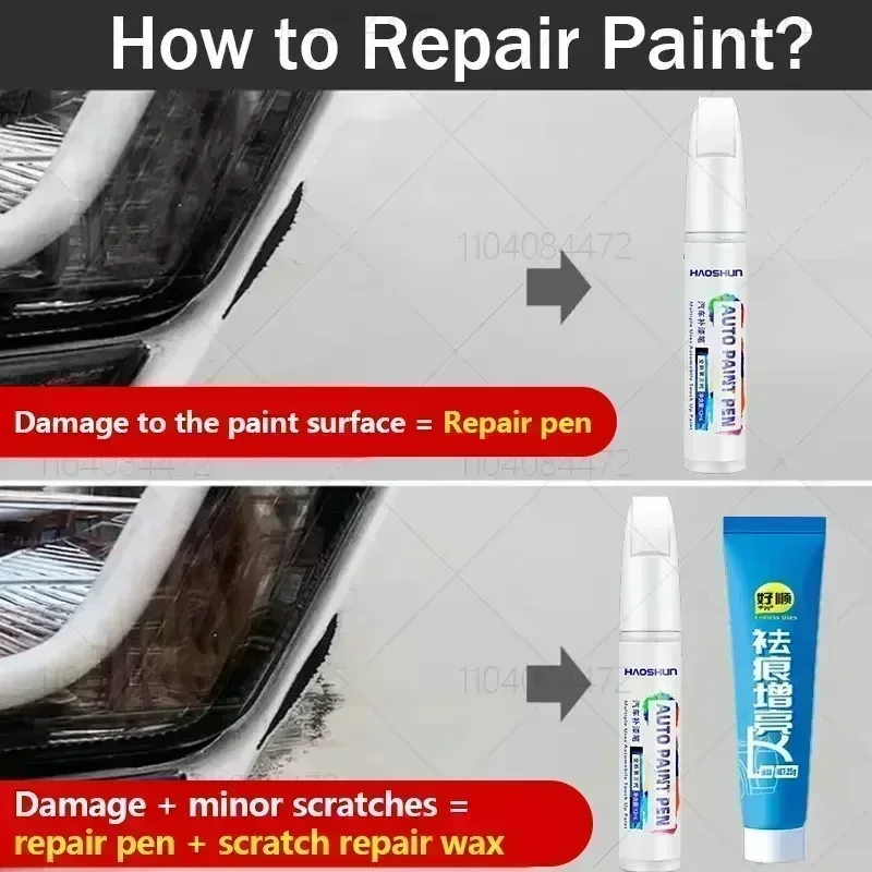 For Xiaopeng G6 2023-2025 SEPA - Paint Model Kit ulasan dan harga