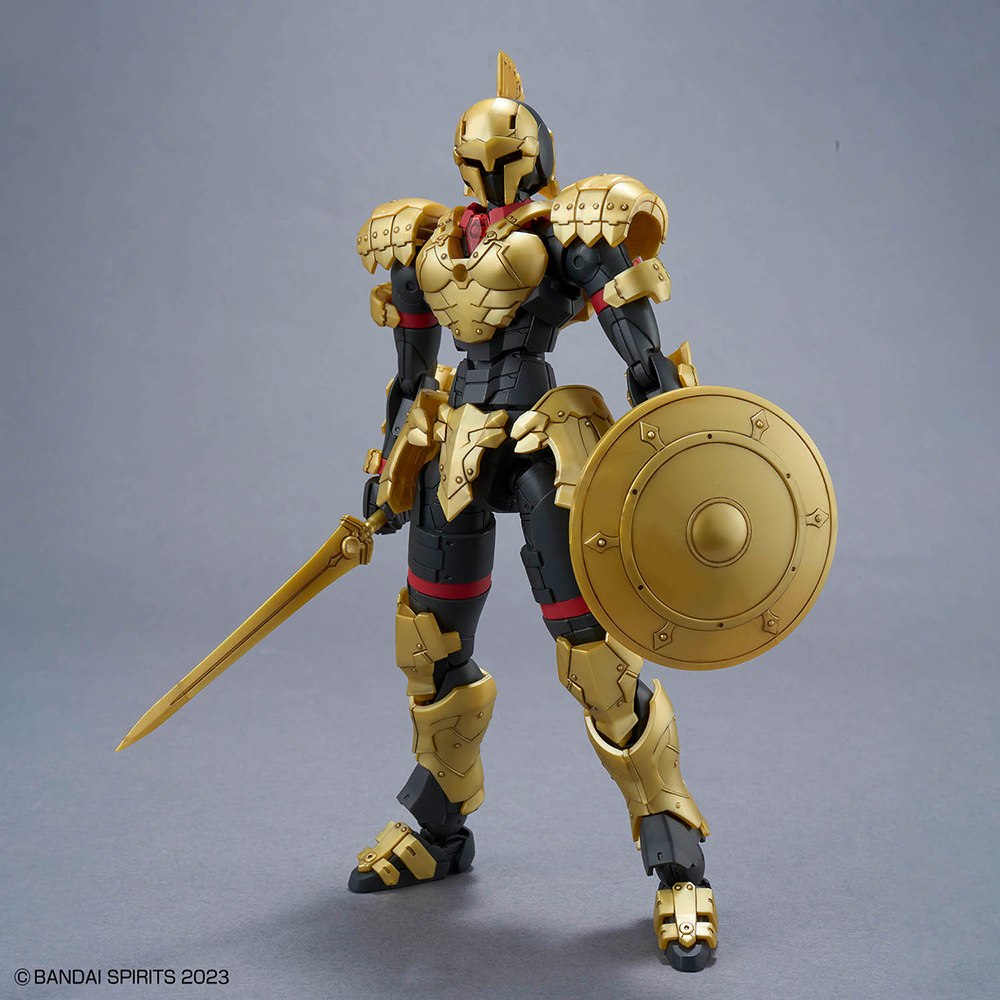 In Stock BANDAI 30MF LIBER SWO - Model Kit Bandai 30 ulasan dan harga