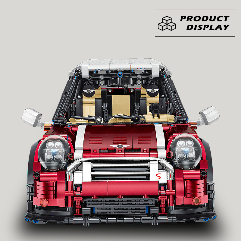 Famous Classic Car Model Build - Model Kit Lamborghini ulasan dan harga