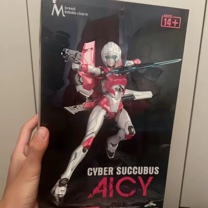 Hot Sale Md002 Furai Figure Ar - Model Kit Waifu ulasan dan harga