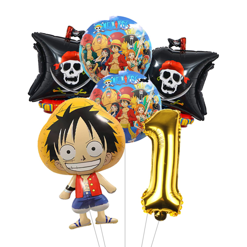 Cool One Piece Theme Luffy The - Model Kit One Piece ulasan dan harga