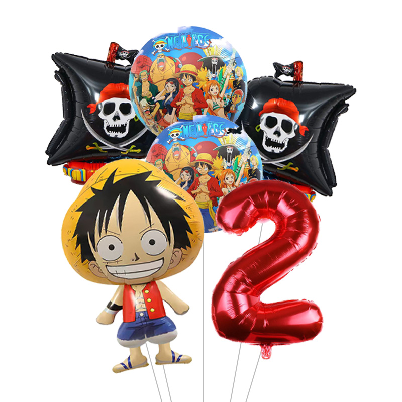 Cool One Piece Theme Luffy The - Model Kit One Piece ulasan dan harga