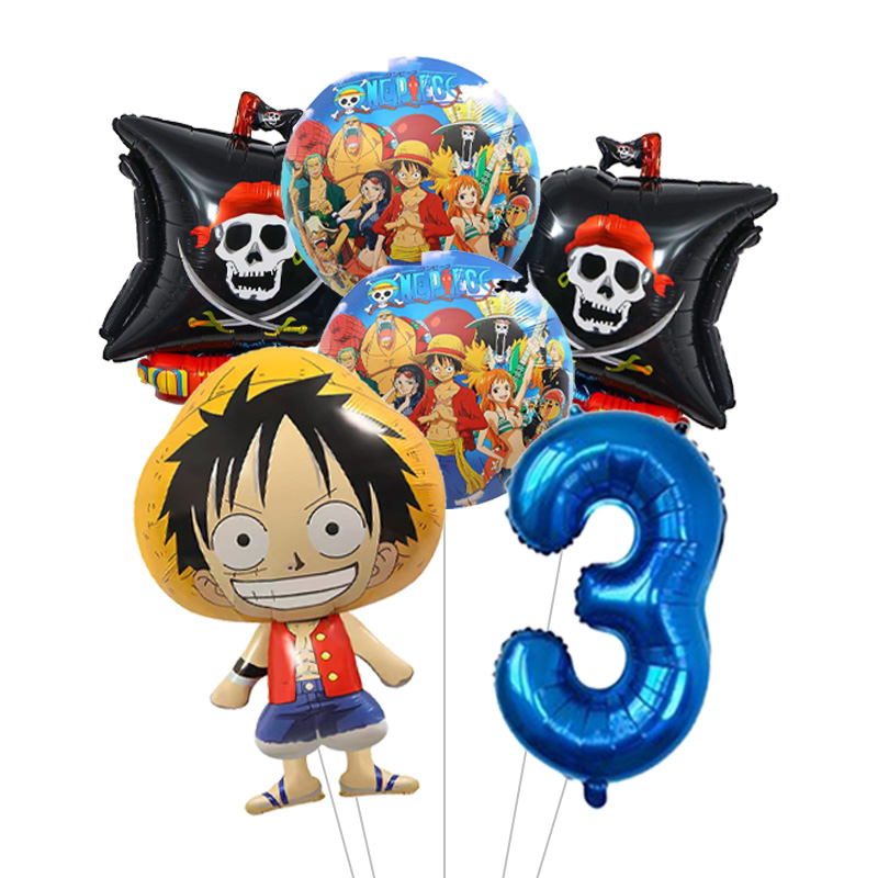 Cool One Piece Theme Luffy The - Model Kit One Piece ulasan dan harga