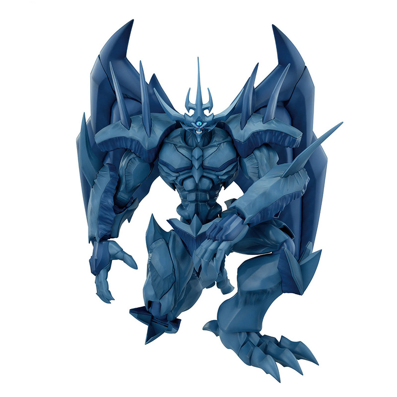 【IN STOCK】BANDAI Figure-rise S - Model Kit Obelisk The Tormentor ulasan dan harga