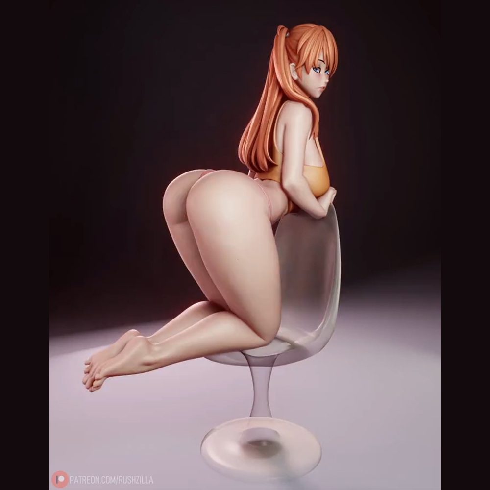 1/24 3d Printing Model Kit Bea - Model Kit Galahad ulasan dan harga