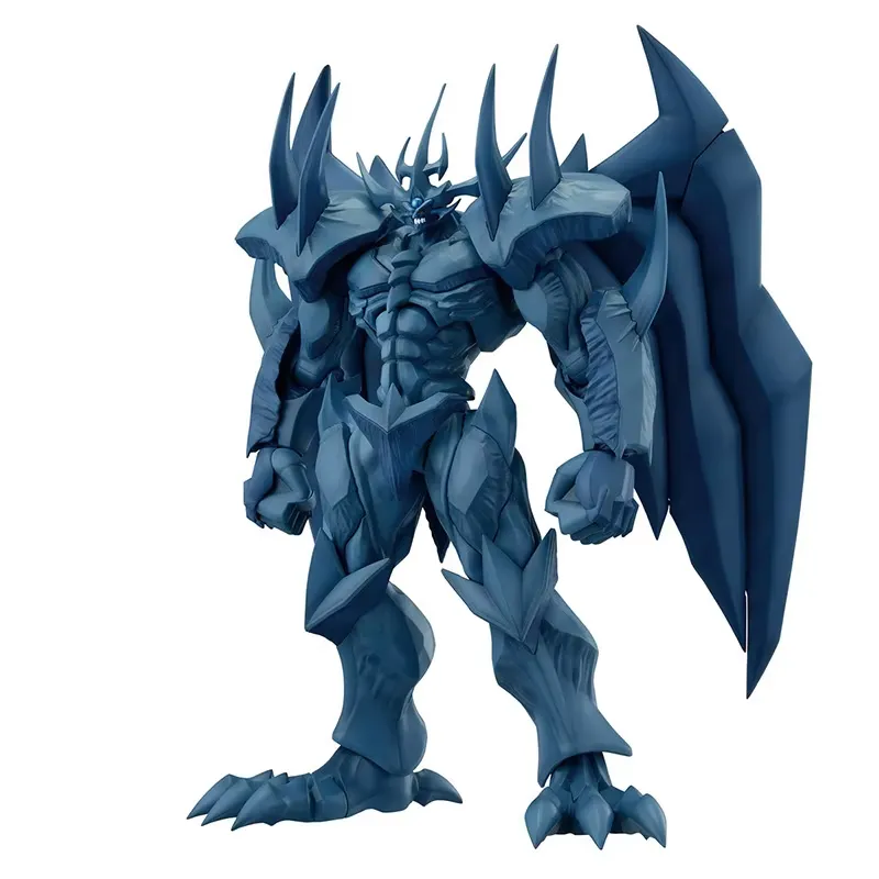 for Bandai Figure-rise Standar - Model Kit Obelisk The Tormentor ulasan dan harga