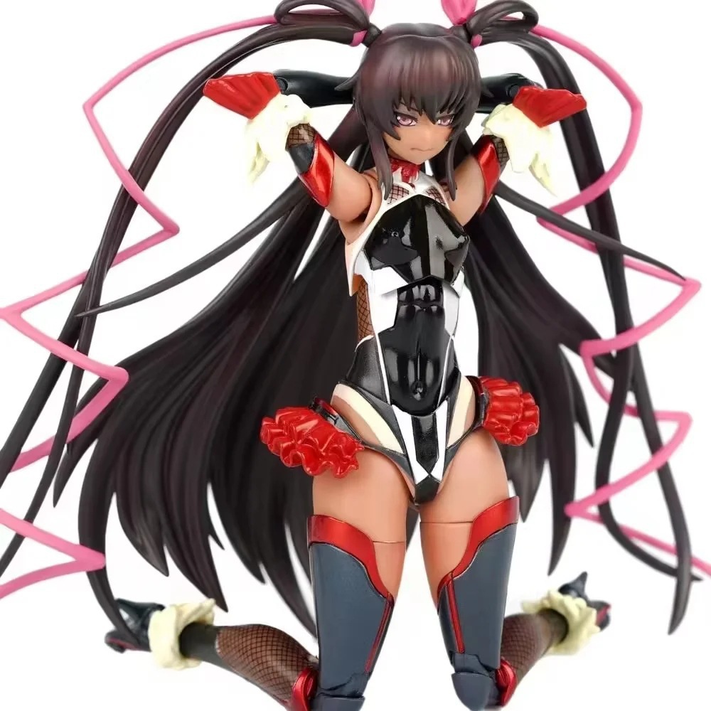Beautiful Series Taimanin Mizu - Model Kit Waifu ulasan dan harga