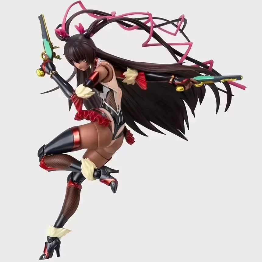 Beautiful Series Taimanin Mizu - Model Kit Waifu ulasan dan harga