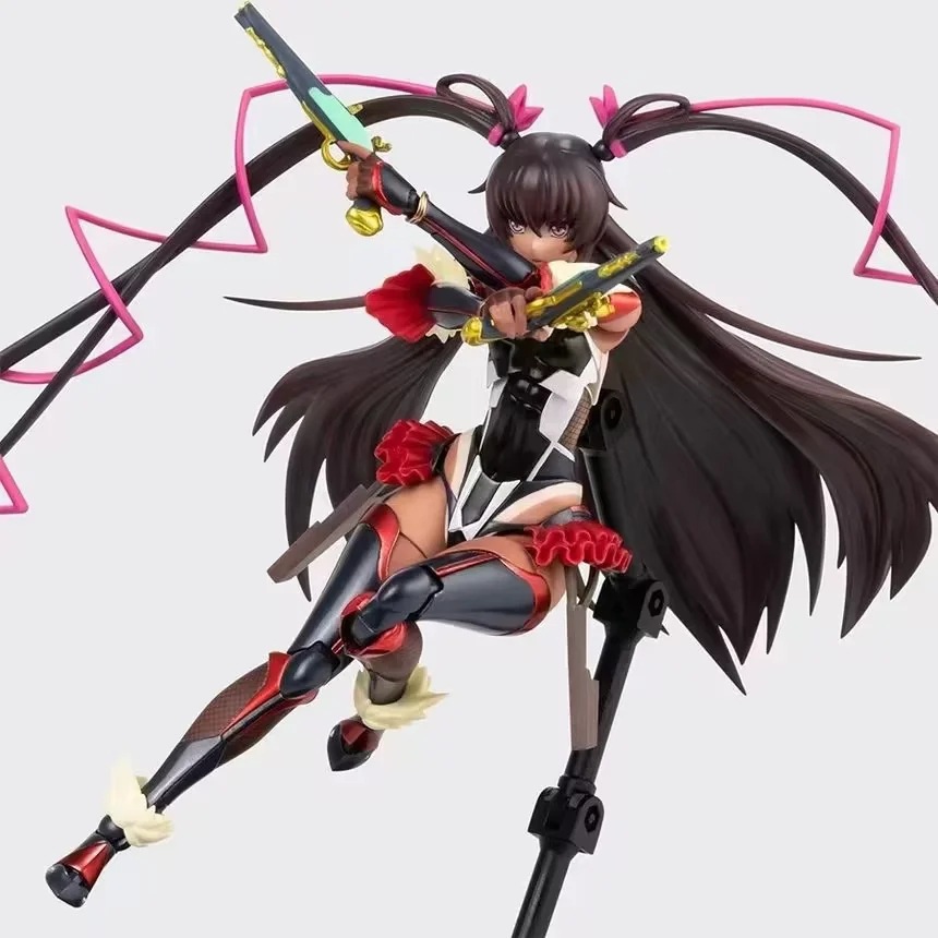 Beautiful Series Taimanin Mizu - Model Kit Waifu ulasan dan harga