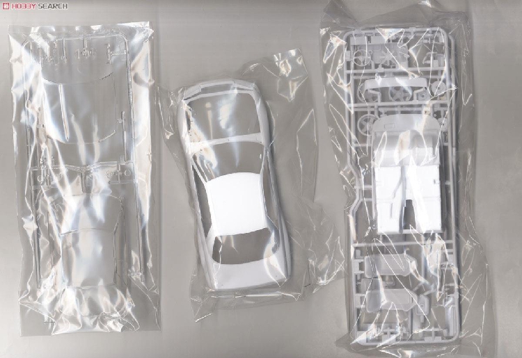Tamiya 24341 1/24 Skyline GT-R - Model Kit Galahad ulasan dan harga