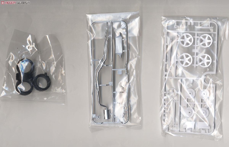 Tamiya 24341 1/24 Skyline GT-R - Model Kit Galahad ulasan dan harga
