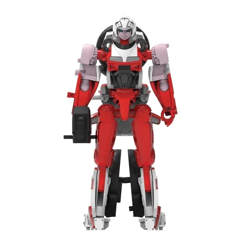 In Stock Hasbro Transformers C - Model Kit Yolopark ulasan dan harga