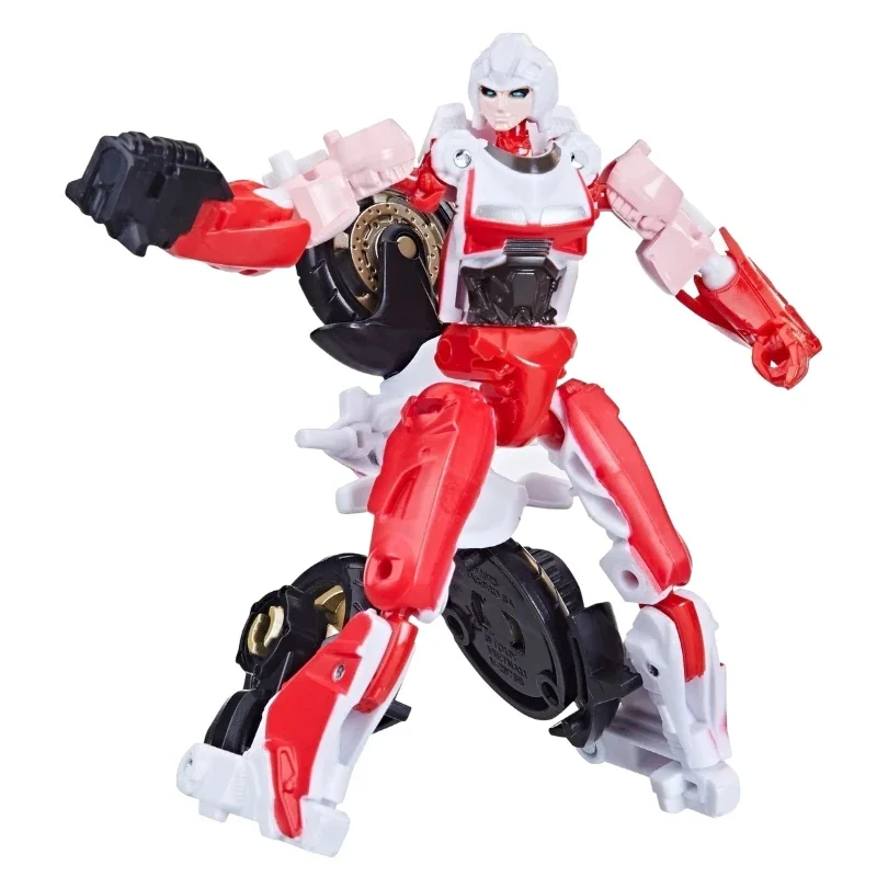 In Stock Hasbro Transformers C - Model Kit Yolopark ulasan dan harga