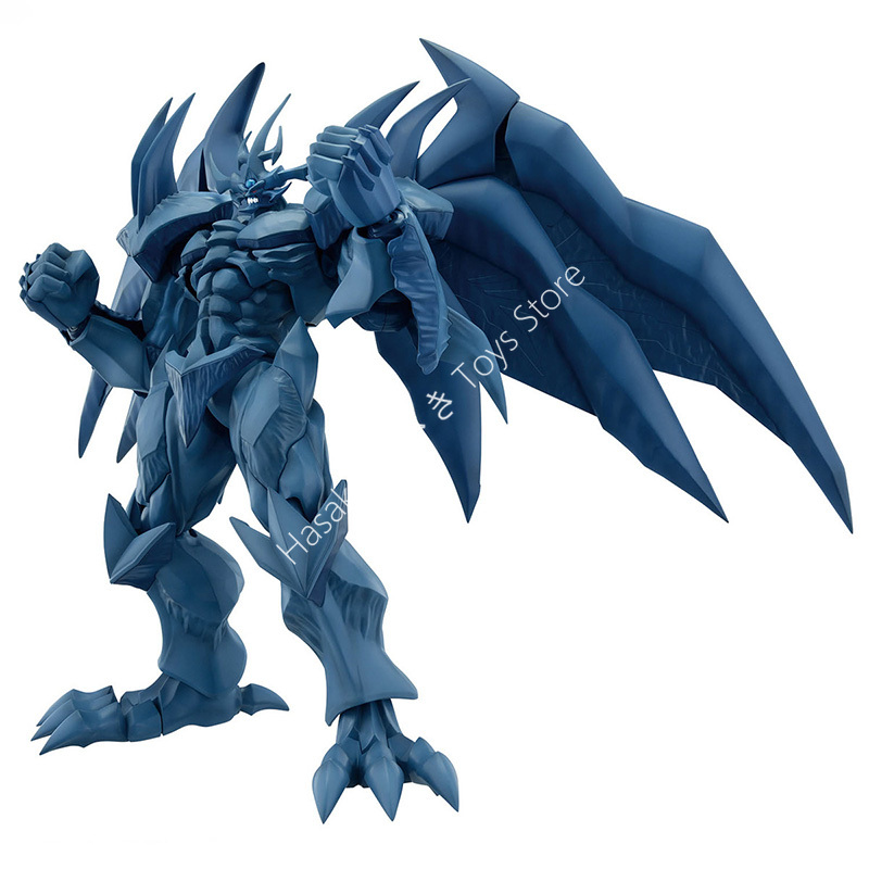 Bandai FRS Figure-rise Standar - Model Kit Obelisk The Tormentor ulasan dan harga