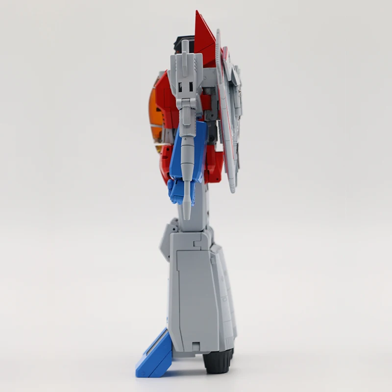 DEFORMATION SPACE Deformation  - Model Kit Yolopark ulasan dan harga