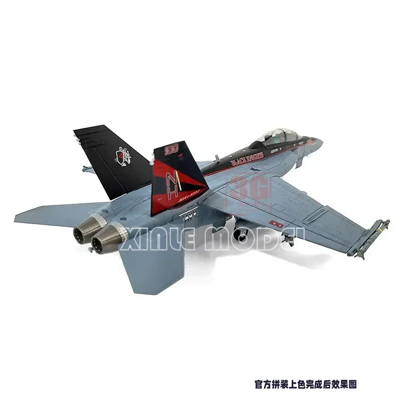 Academy 12577 USN F/A-18F VFA- - Model Kit Academy ulasan dan harga