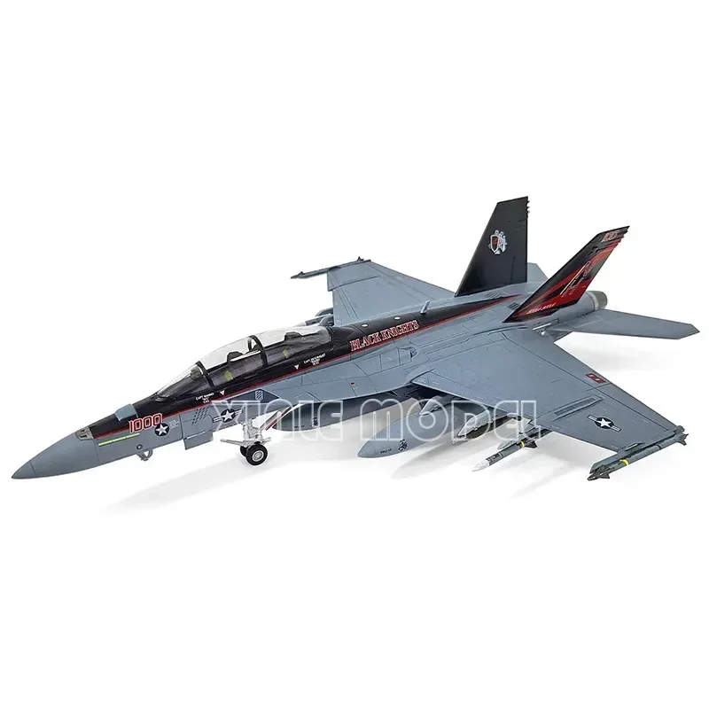 Academy 12577 USN F/A-18F VFA- - Model Kit Academy ulasan dan harga