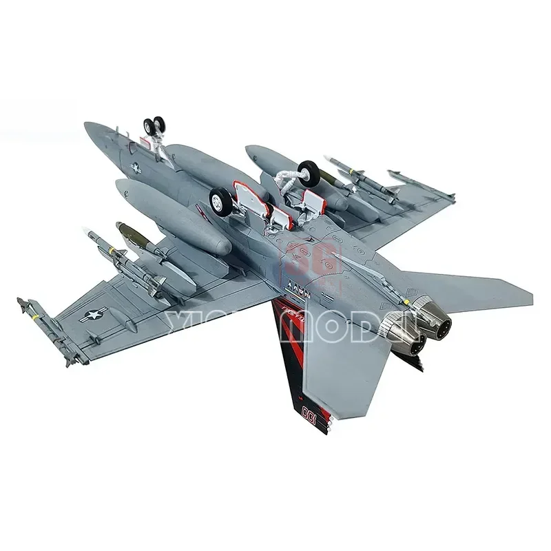 Academy 12577 USN F/A-18F VFA- - Model Kit Academy ulasan dan harga