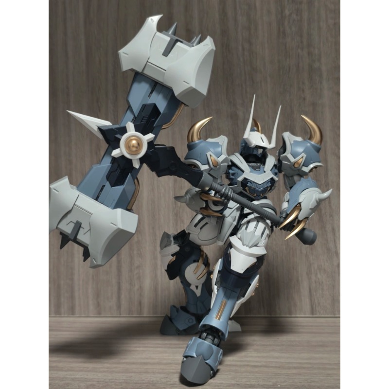 SNAA 1/144 SC-010 Furious Warh - Model Kit Galahad ulasan dan harga