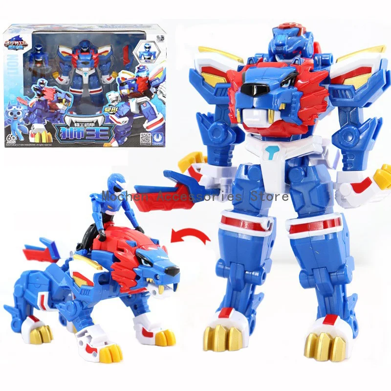 2026 Mini Force Wild Power Tra - Model Kit Chainsaw Man ulasan dan harga