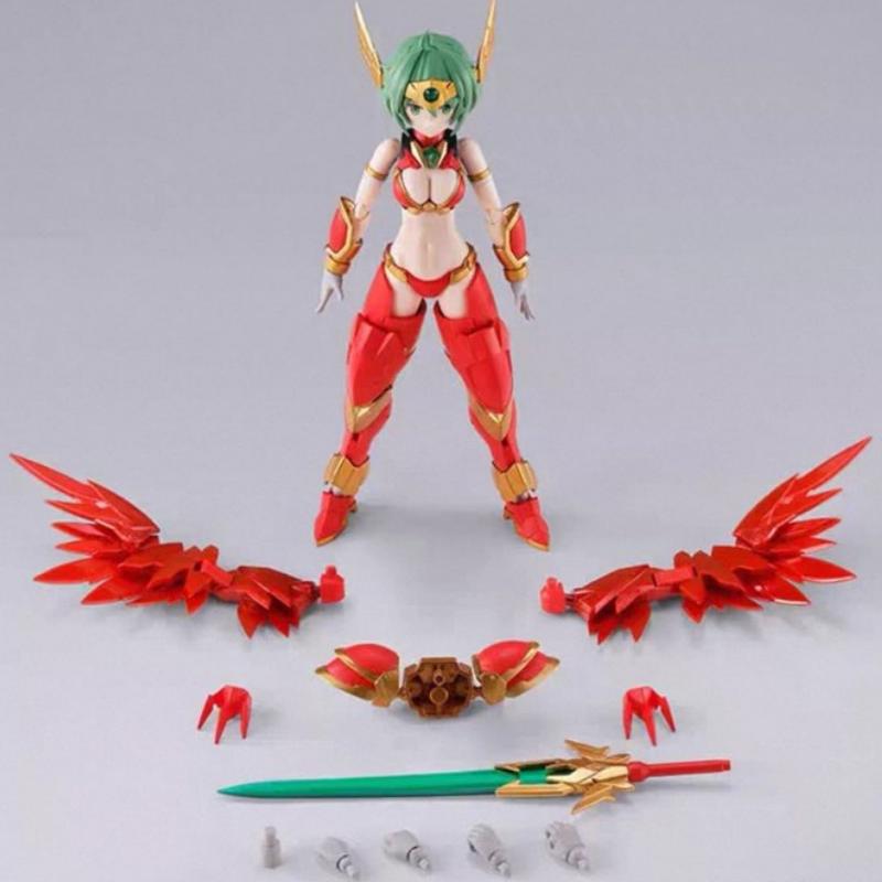 andai Pb 30 Minutes Sisters 30 - Model Kit Bandai 30 ulasan dan harga