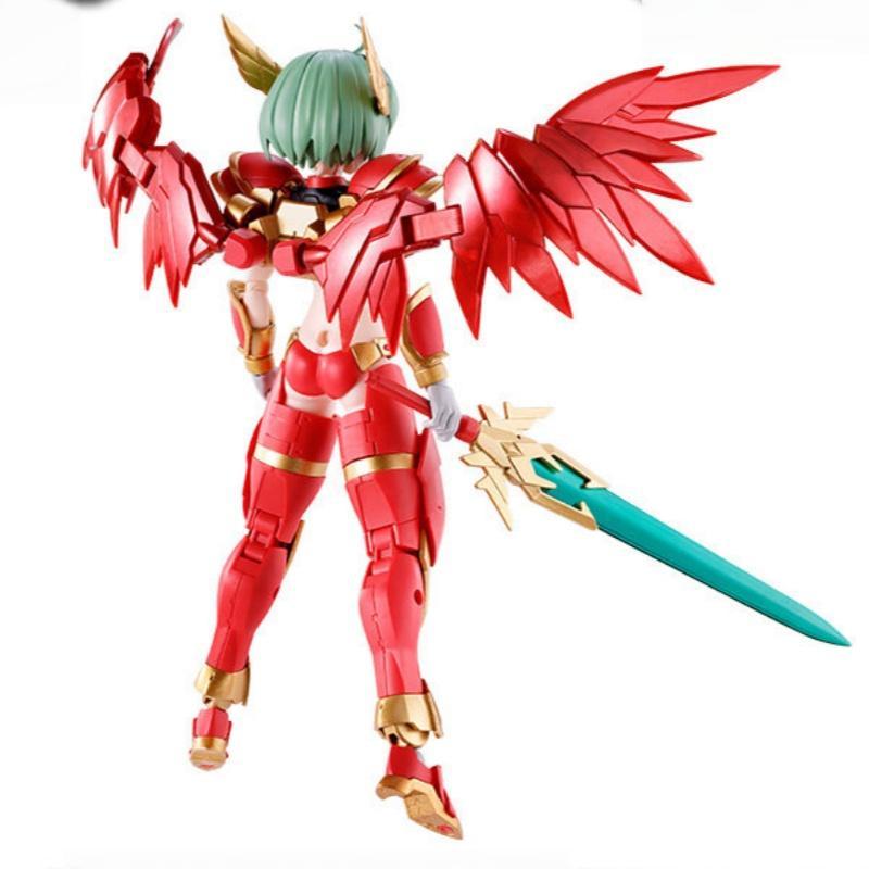 andai Pb 30 Minutes Sisters 30 - Model Kit Bandai 30 ulasan dan harga