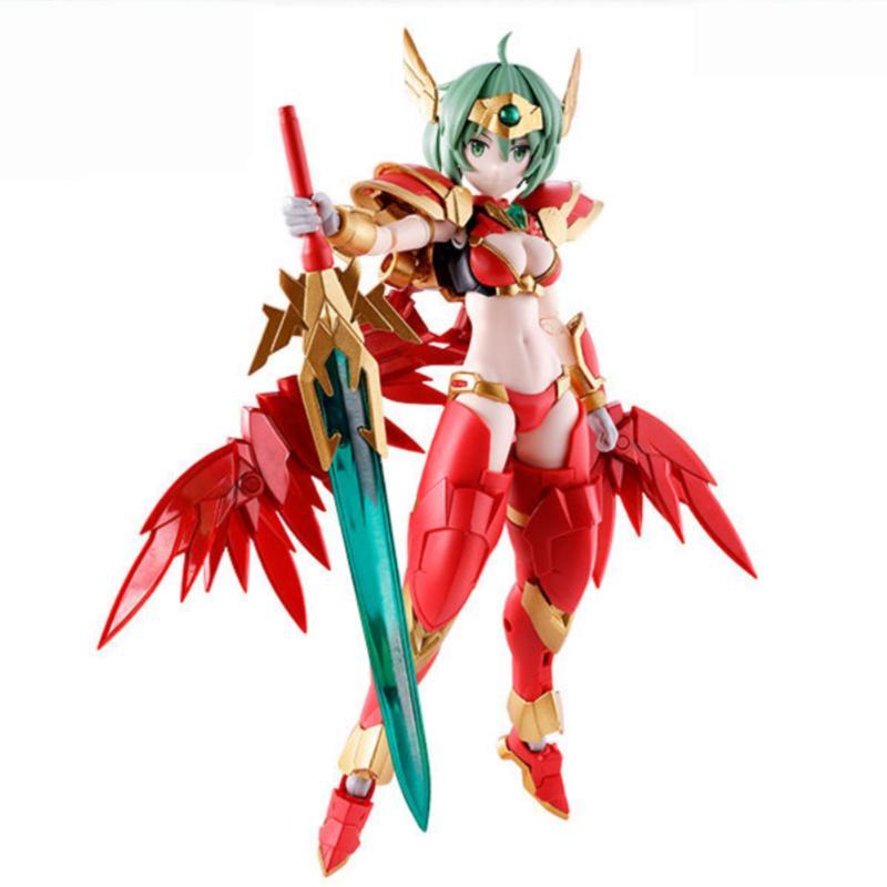 andai Pb 30 Minutes Sisters 30 - Model Kit Bandai 30 ulasan dan harga