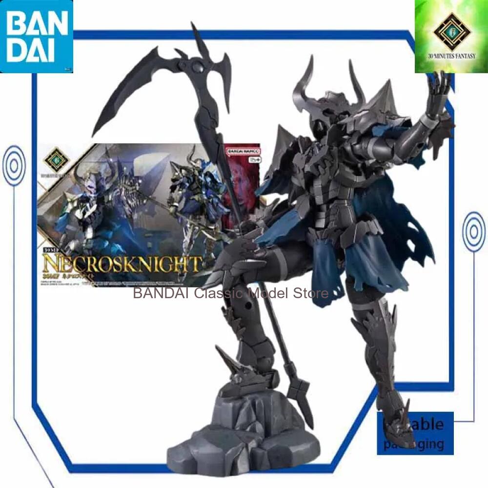 30MF Droskull 30 Minutes Fanta - Model Kit Bandai 30 ulasan dan harga