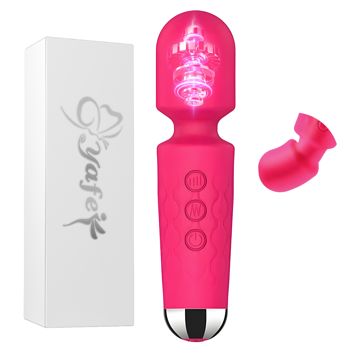 Powerful Clitoris Stimulation  - Model Kit Chainsaw Man ulasan dan harga