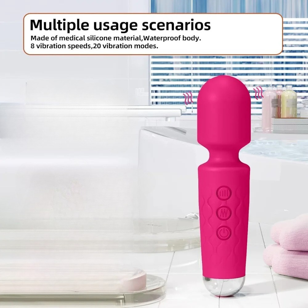 Powerful Clitoris Stimulation  - Model Kit Chainsaw Man ulasan dan harga