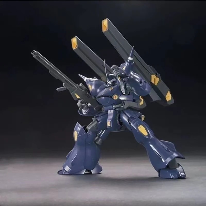 Bandai Original HGBF 1/144 Ama - Model Kit Zaku ulasan dan harga