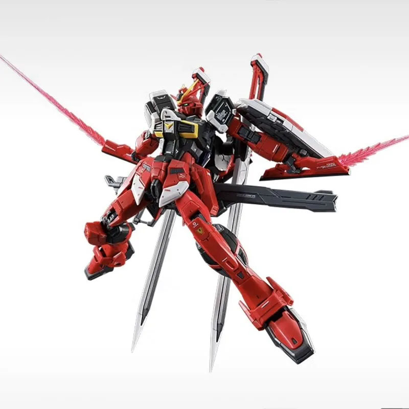 Bandai Gundam Model Kit RG Bla - Model Kit Zaku ulasan dan harga