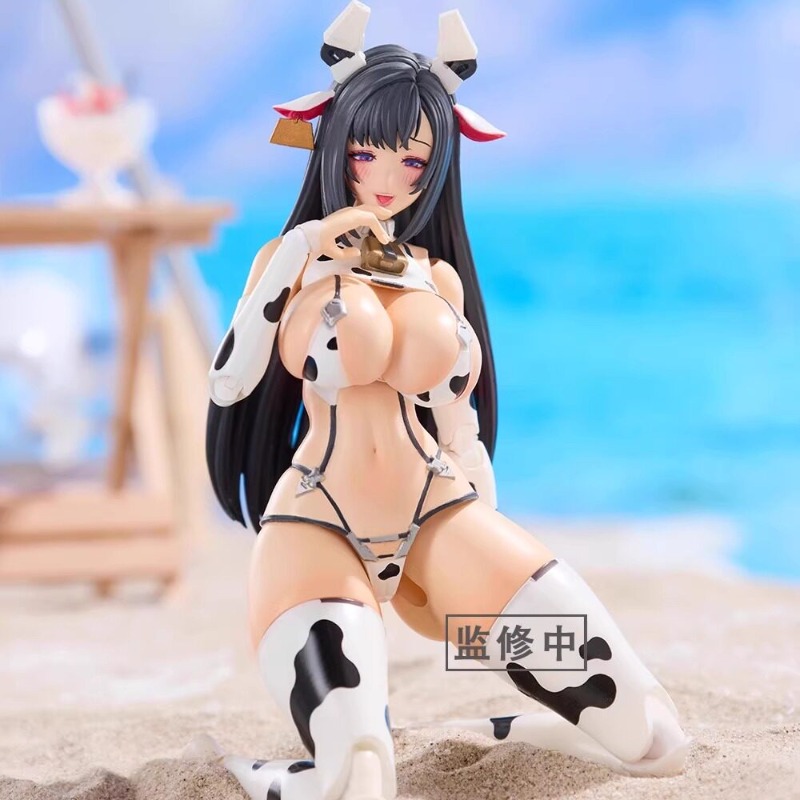 TYCTOYS In Stock Original Brow - Model Kit Waifu ulasan dan harga