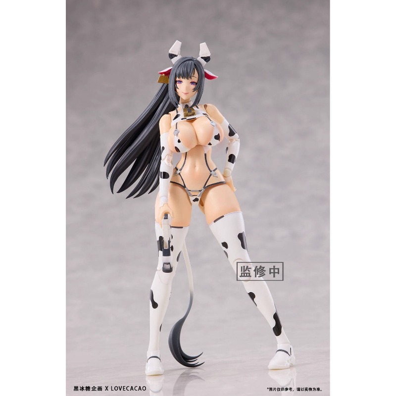 TYCTOYS In Stock Original Brow - Model Kit Waifu ulasan dan harga