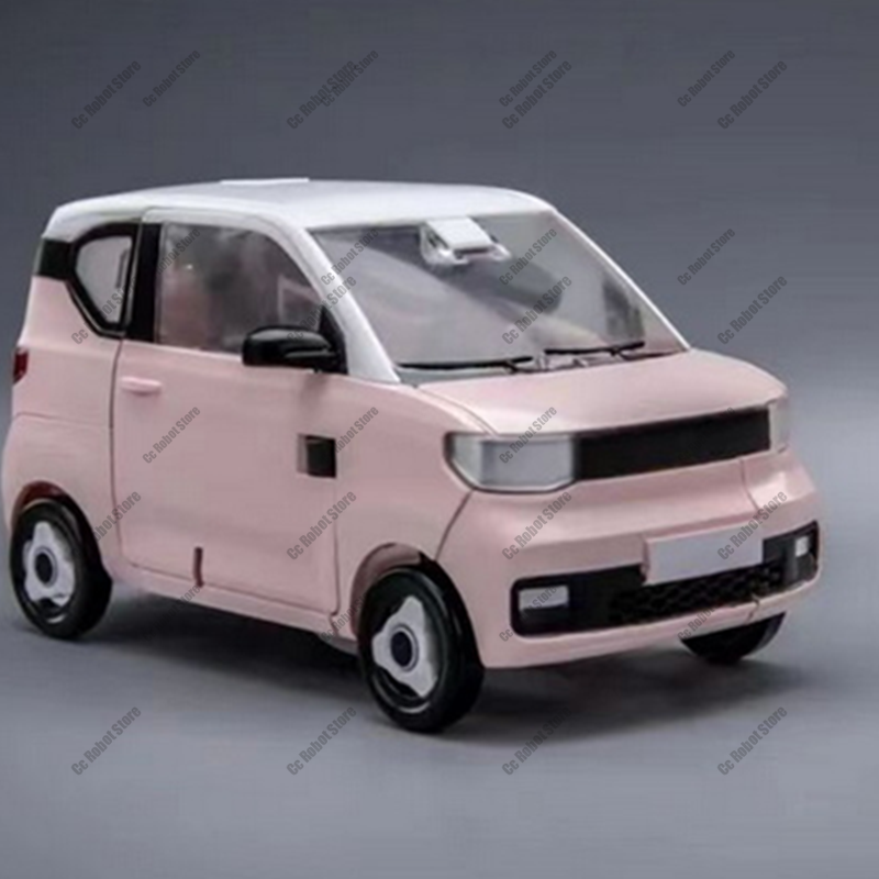 Car robot action figure, comes - Model Kit Waifu ulasan dan harga