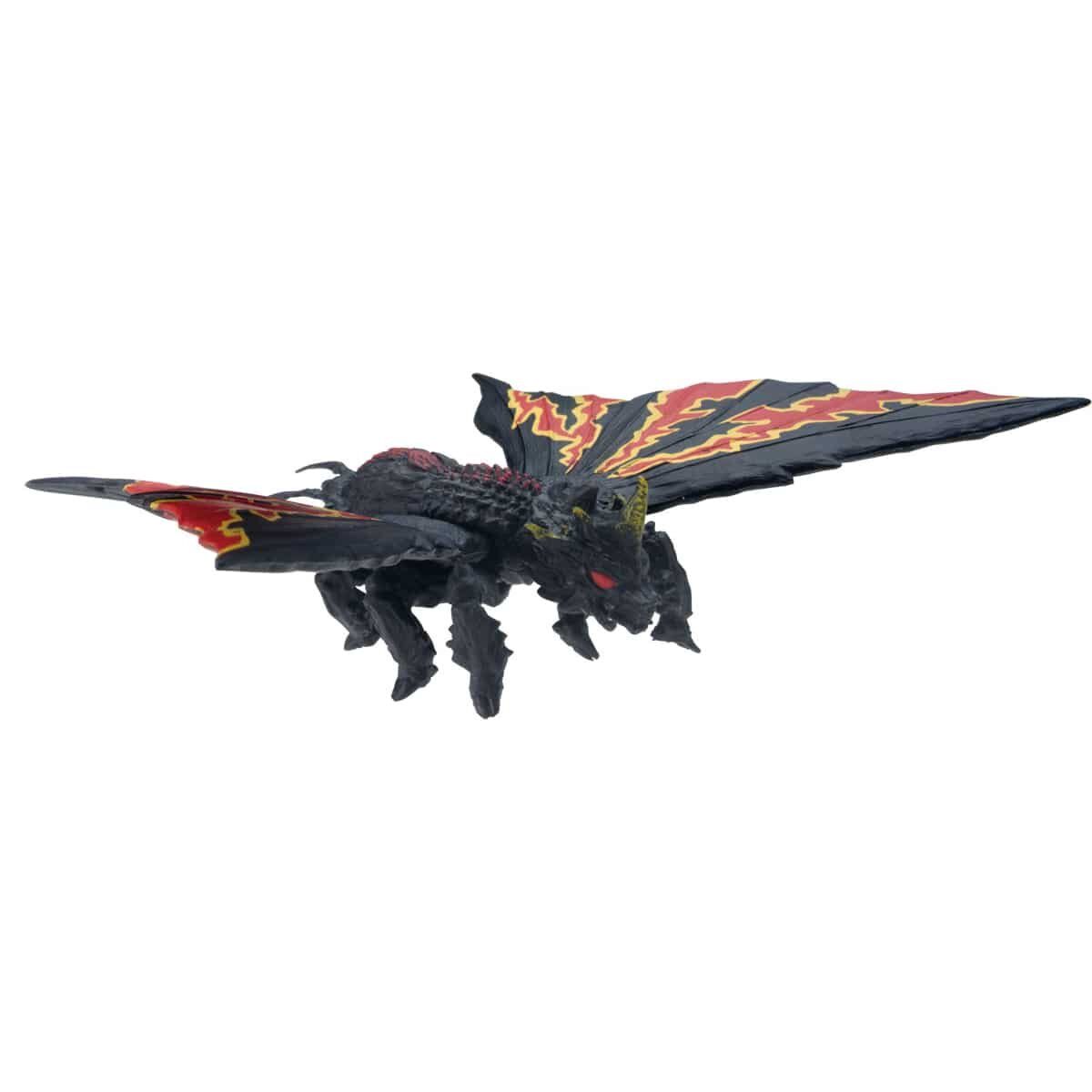 Genuine Bandai Godzilla Hg God - Model Kit Godzilla ulasan dan harga