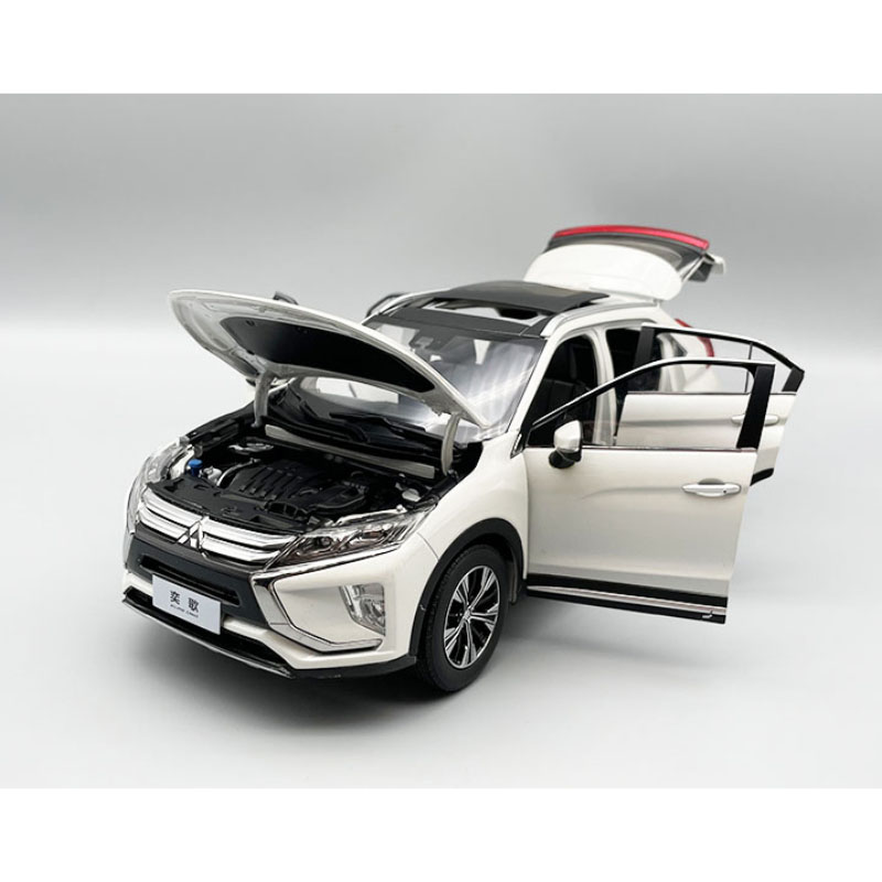 Diecast 1/18 Gac Mitsubishi Al - Model Kit Lamborghini ulasan dan harga