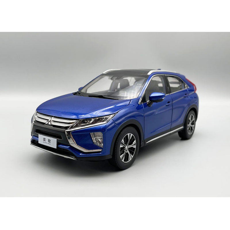 Diecast 1/18 Gac Mitsubishi Al - Model Kit Lamborghini ulasan dan harga