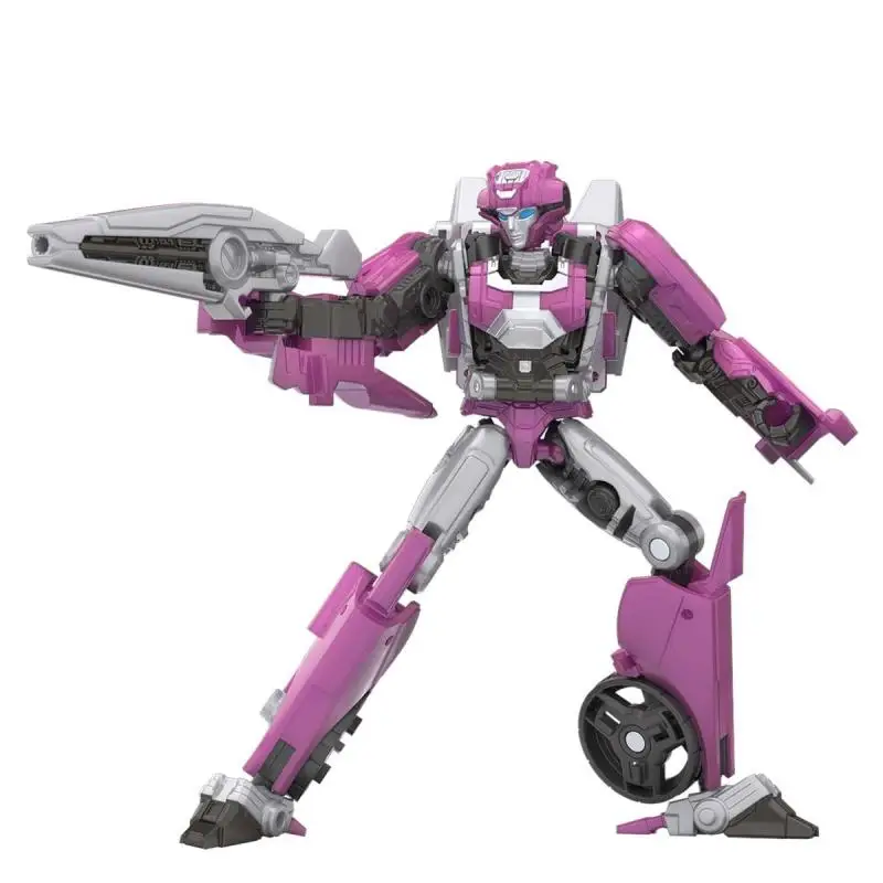 Transformers Toys ONE AMK Mega - Model Kit Yolopark ulasan dan harga