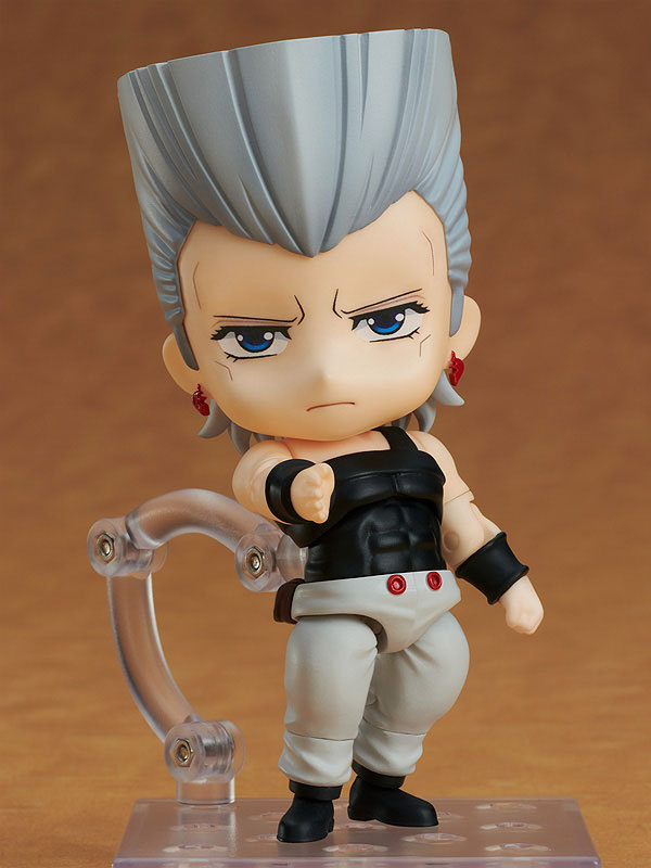 10cm JoJo's Bizarre Adventure  - Model Kit Jojo ulasan dan harga
