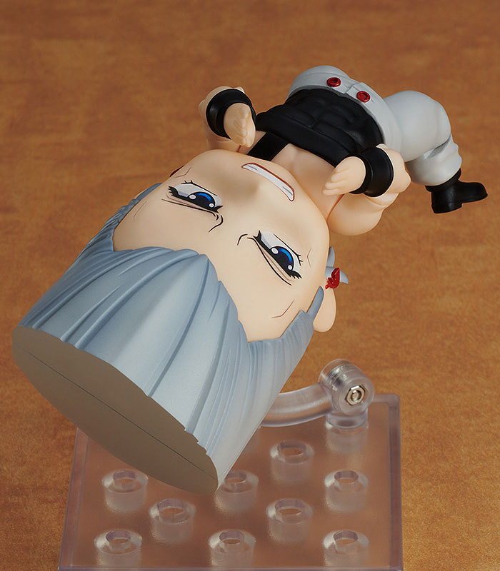 10cm JoJo's Bizarre Adventure  - Model Kit Jojo ulasan dan harga