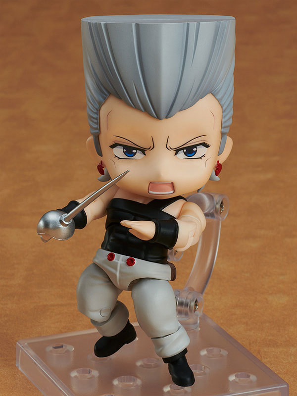 10cm JoJo's Bizarre Adventure  - Model Kit Jojo ulasan dan harga