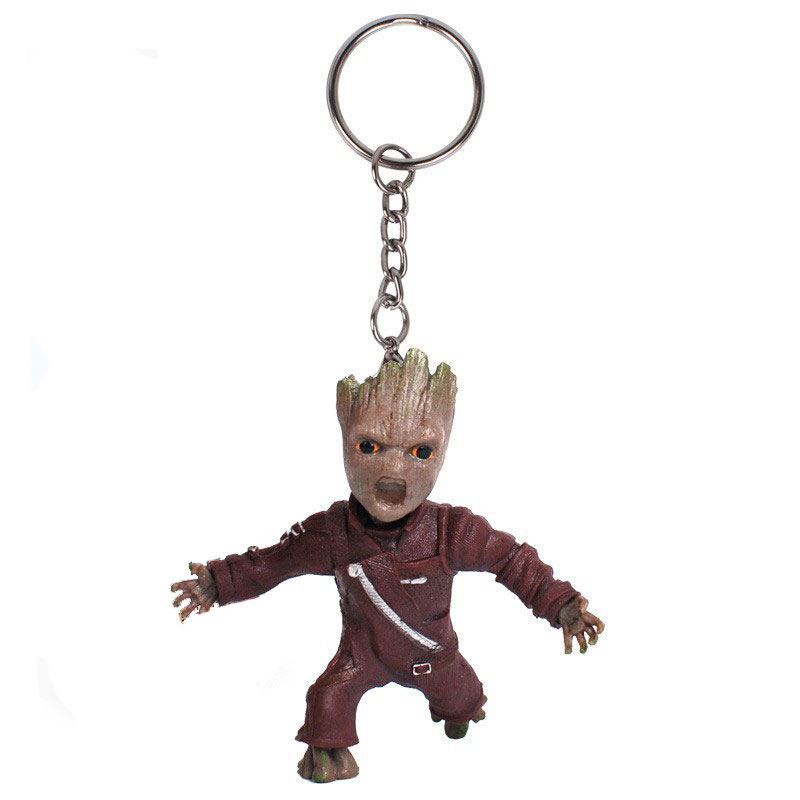 Guardians Of The Galaxy Tree M - Model Kit Galahad ulasan dan harga