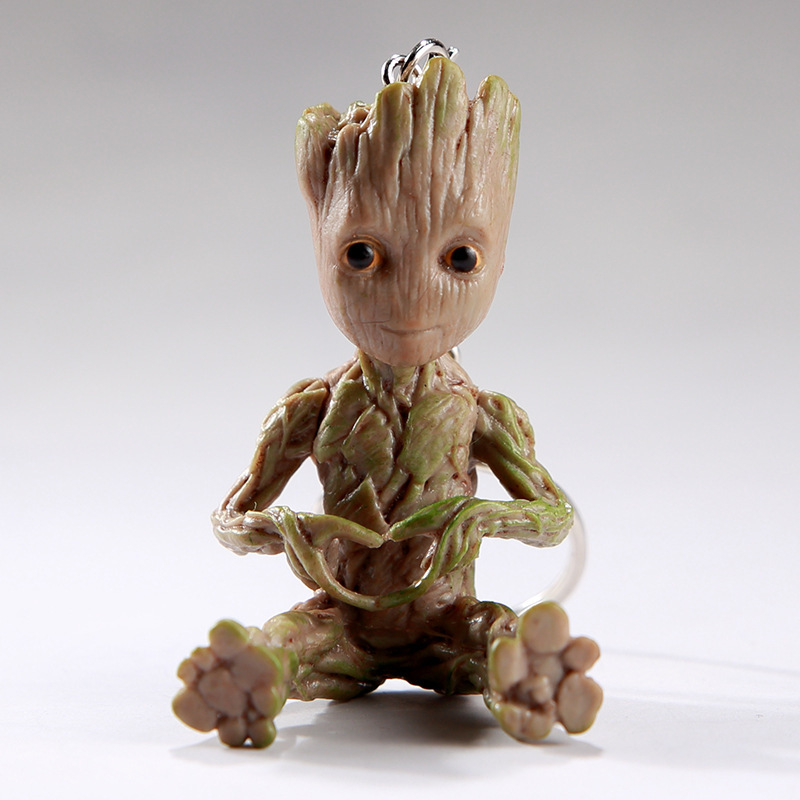 Guardians Of The Galaxy Tree M - Model Kit Galahad ulasan dan harga
