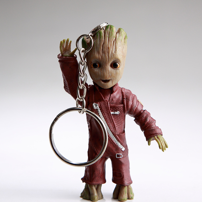 Guardians Of The Galaxy Tree M - Model Kit Galahad ulasan dan harga
