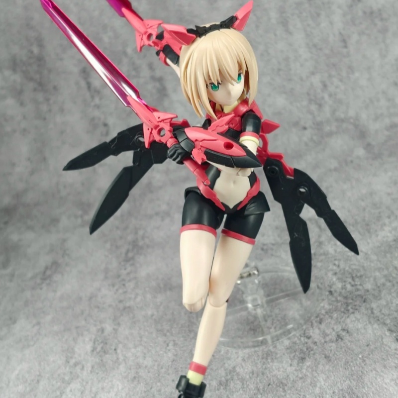 Bandai Spirits Model Kits 30 M - Model Kit Bandai 30 ulasan dan harga