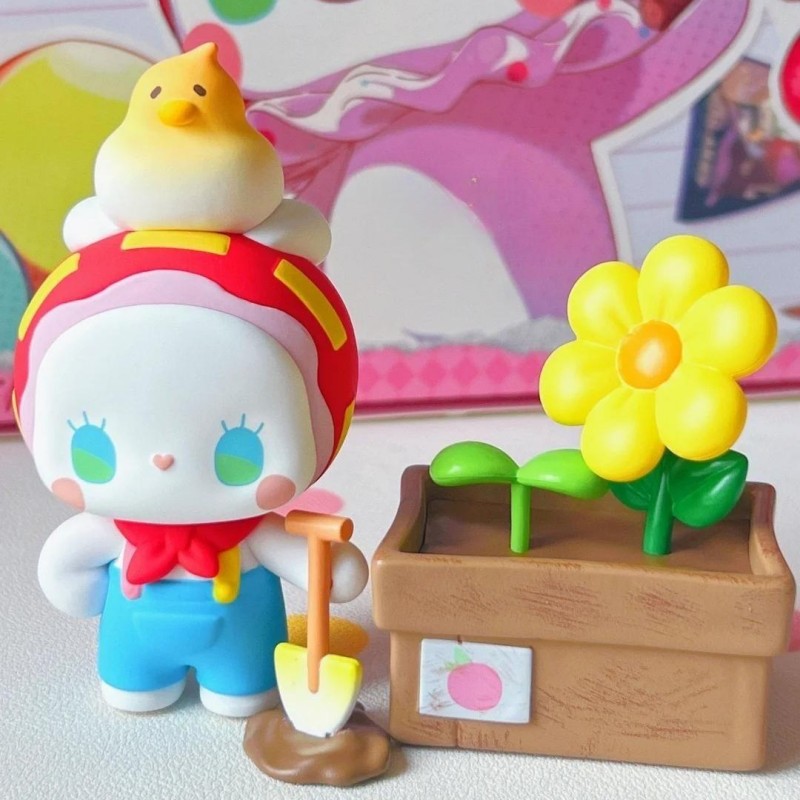 EMMA Fairy Babe Academy Series - Model Kit Academy ulasan dan harga