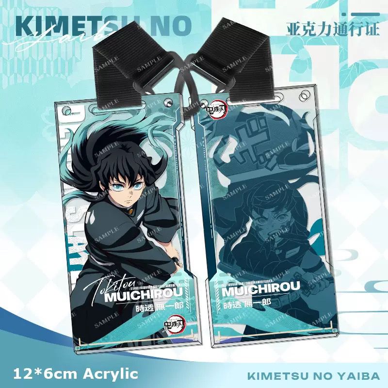 Demon Slayer Kimetsu No Yaiba  - Model Kit Demon Slayer ulasan dan harga