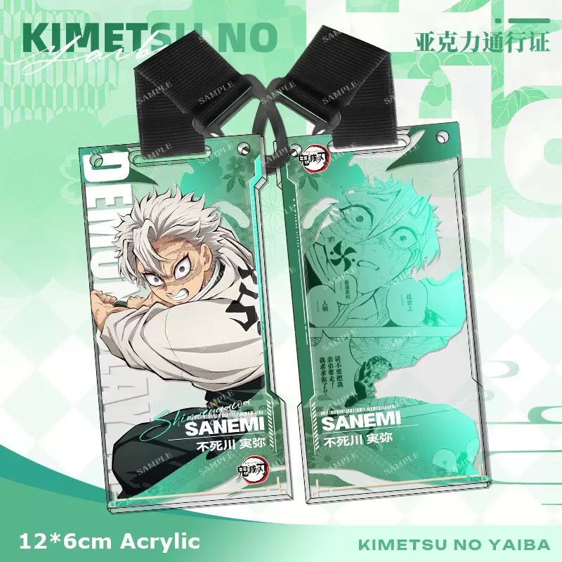 Demon Slayer Kimetsu No Yaiba  - Model Kit Demon Slayer ulasan dan harga