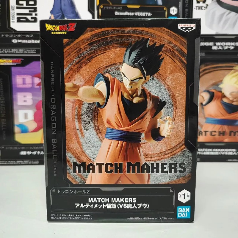 Bandai Garage Kit Dragon Ball  - Model Kit One Piece ulasan dan harga